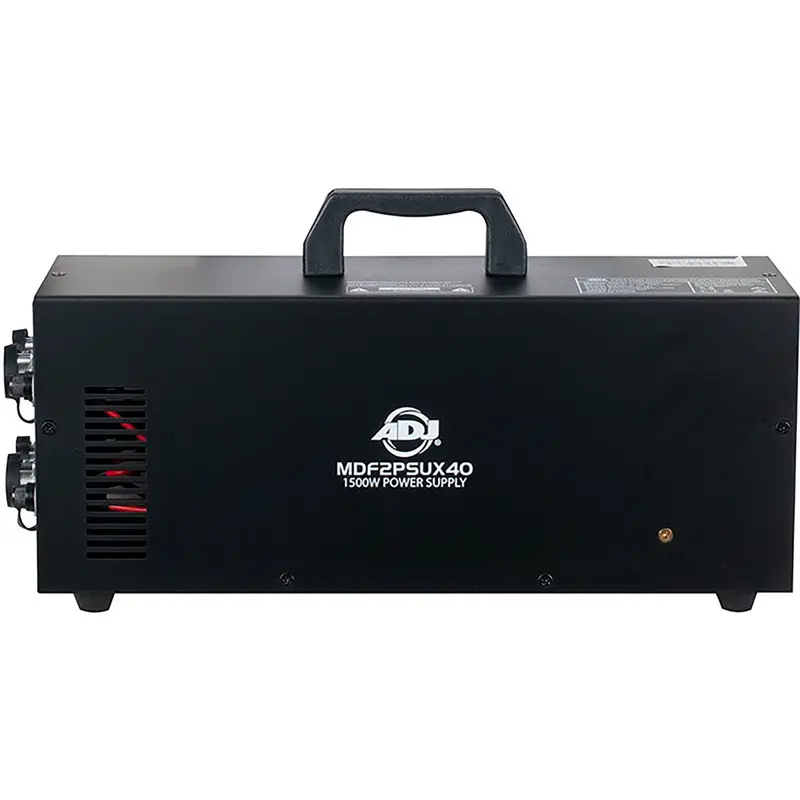 ADJ American DJ MDF2-PSUX40 Power Supply For 40 Panels