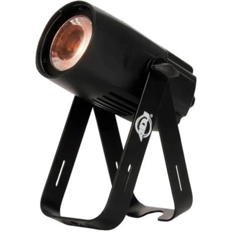 ADJ American DJ Saber Spot DTW Compact 15-Watt LED Spot Light