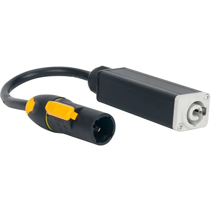 ADJ SIP1PCOA IP65 Standard PowerCon Outdoor