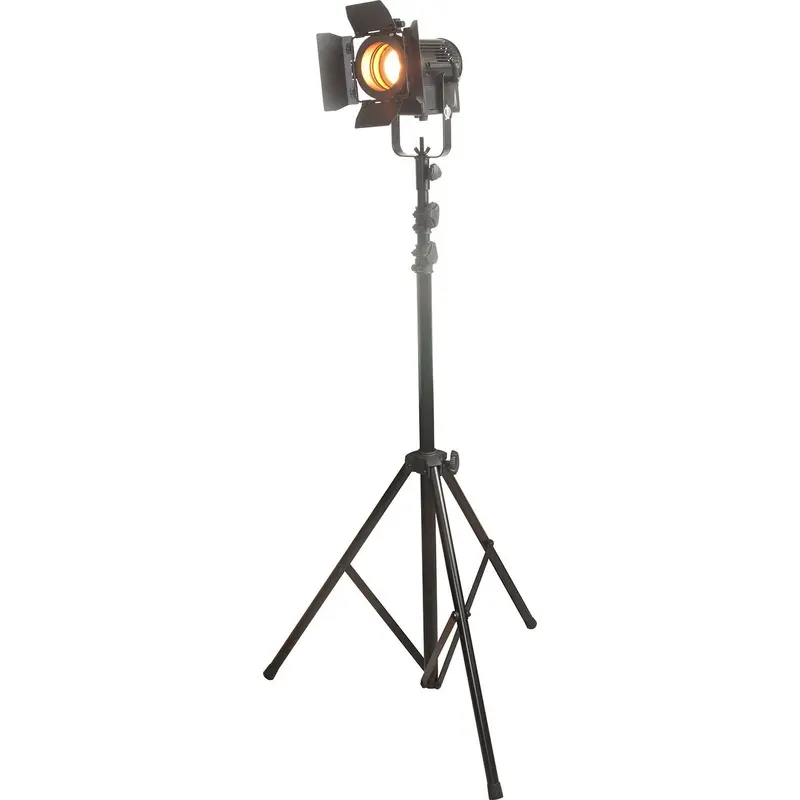 ADJ Solo Stream Pak Single LED Studio Light w/ Stand