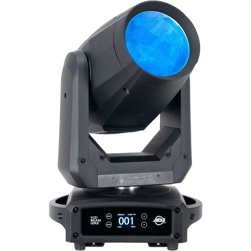 ADJ Vizi Beam 12RX High Powered Beam Moving Head