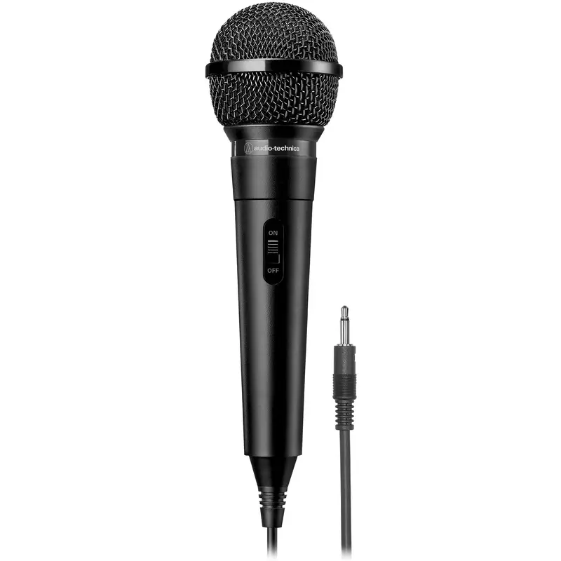 Audio-Technica ATR1100X Dynamic Vocal & Instrument Microphone
