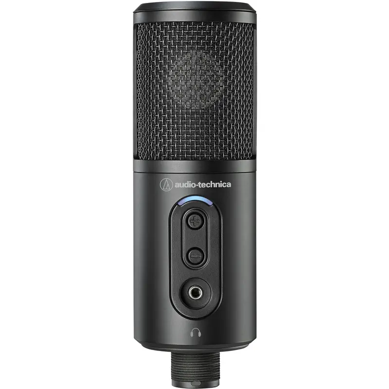Audio-Technica ATR2500X USB Condenser Microphone