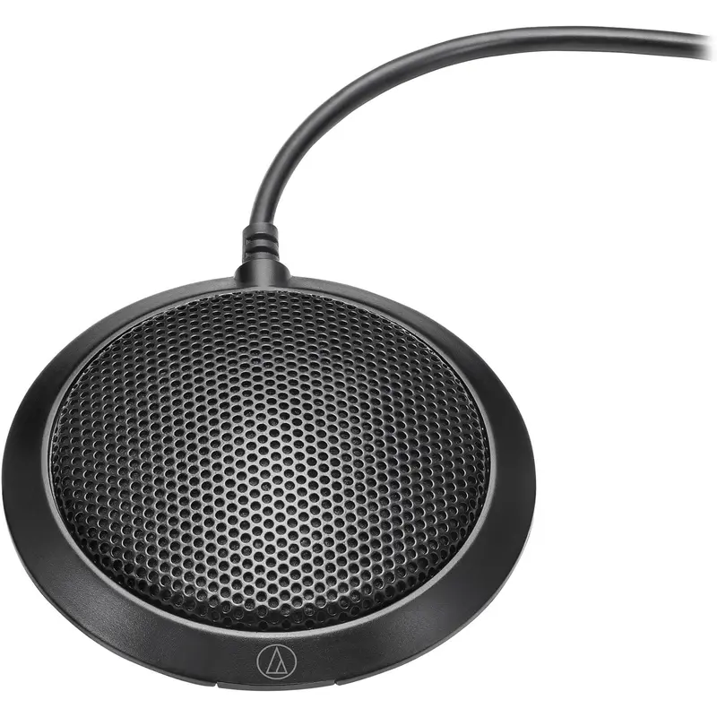 Audio-Technica ATR4697-USB Condenser Boundary Microphone