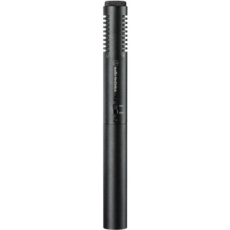 Audio-Technica ATR6250X Stereo Condenser Microphone