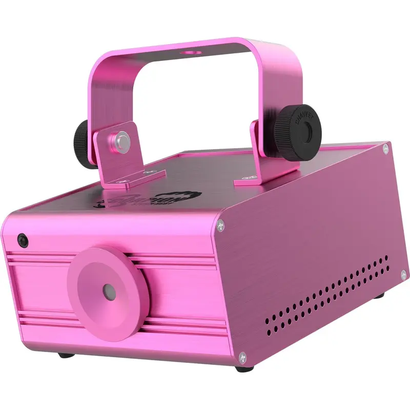 Chauvet Scorpion Storm RGBY Compact Laser