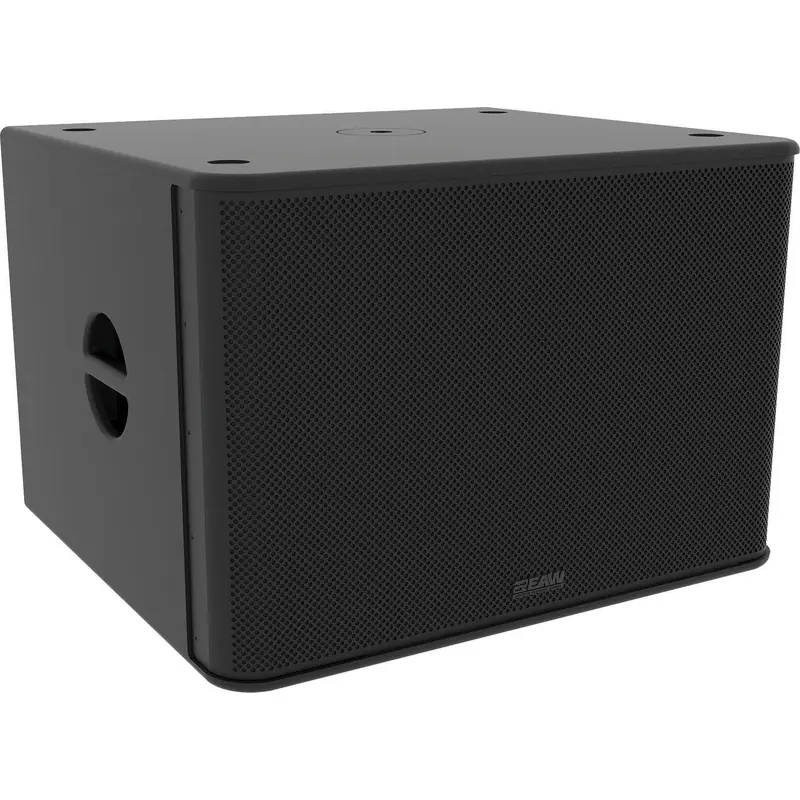 EAW RS118 1500-Watt 18-Inch RS Series Self Powered Subwoofer