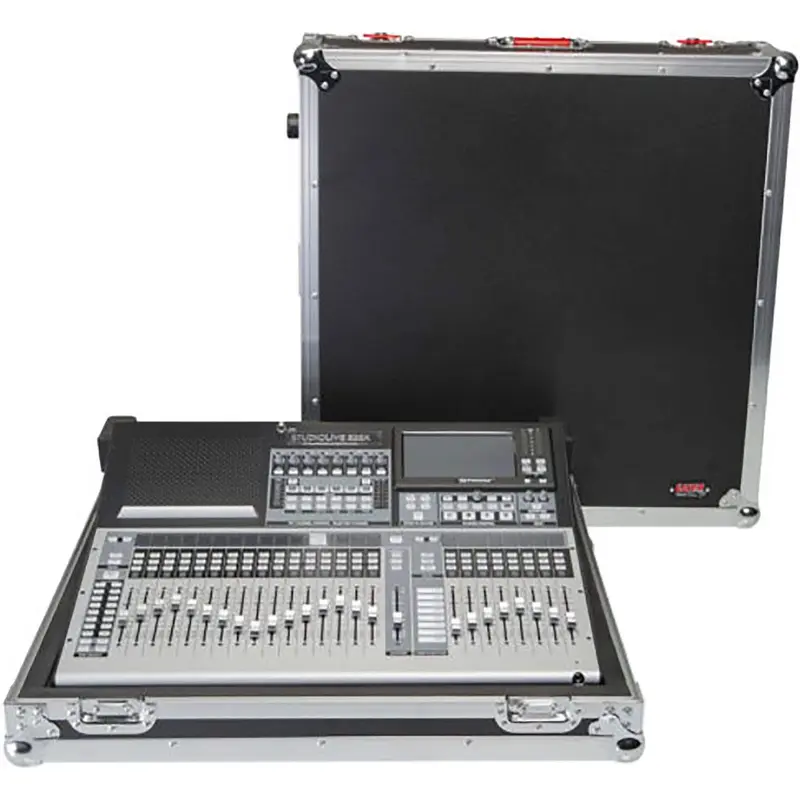 Gator Case For Presonus Sl32Xs (No Doghouse)