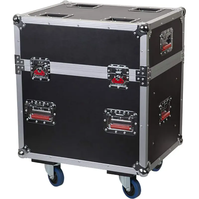 Gator G Tour Case For Six 24-Inch Truss Base Plates