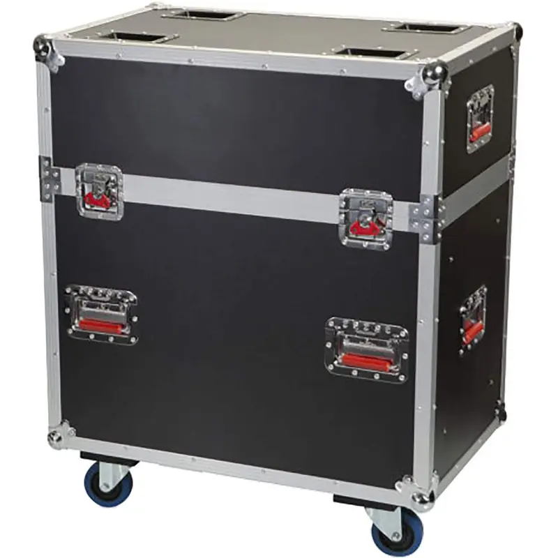 Gator G Tour Case For Six 30-Inch Truss Base Plates