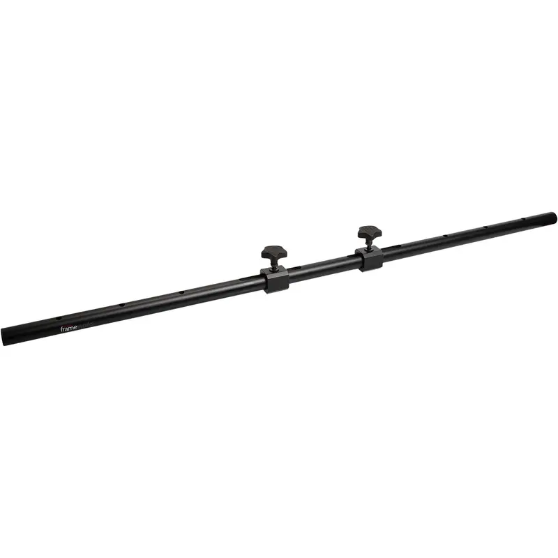 Gator GFW-LIGHTSPKFLYMT Lighting Crossbar Mount for Speakers