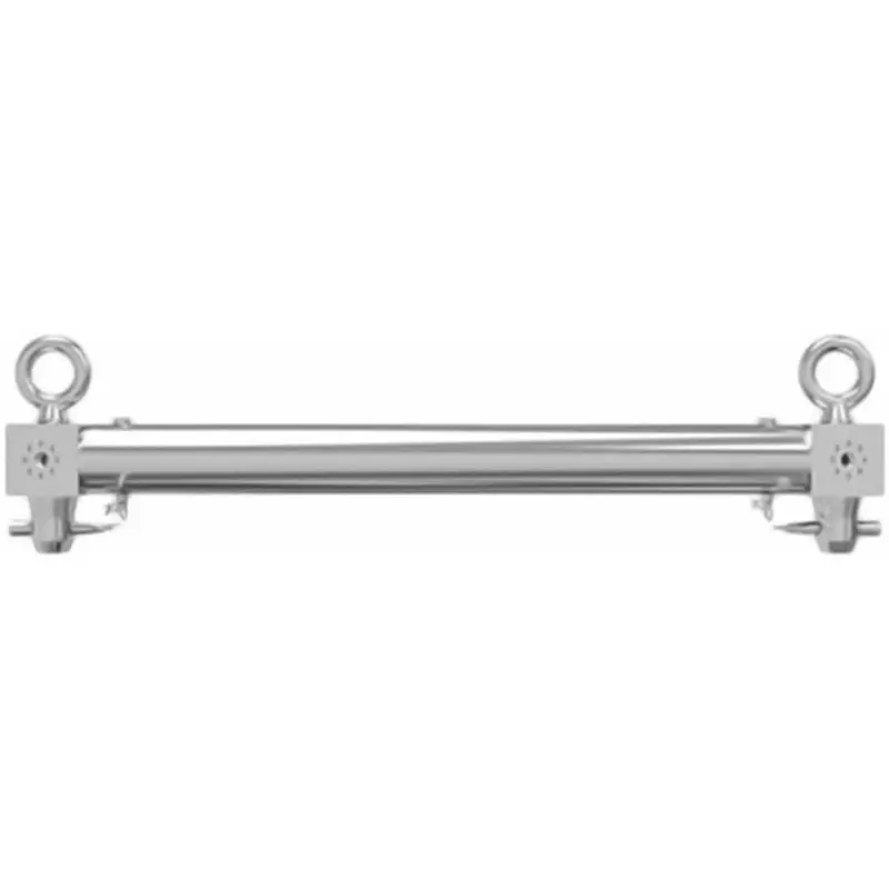 Global Truss Top Section for Lighting Quick Grid