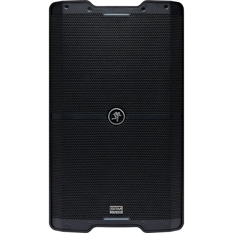 Mackie SRM212 V Class 12-Inch 2000-Watt Powered Speaker