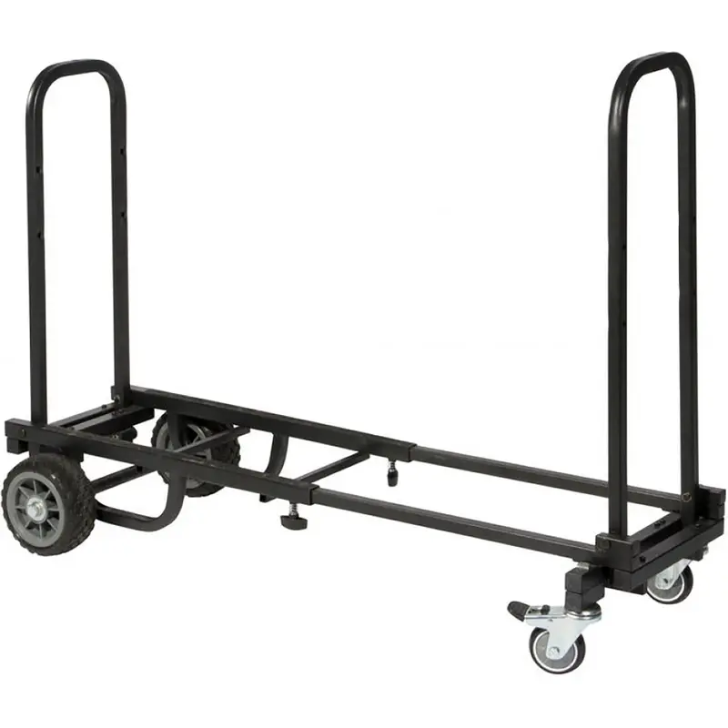 On Stage UTC1100 Compact Versatile Utility Cart