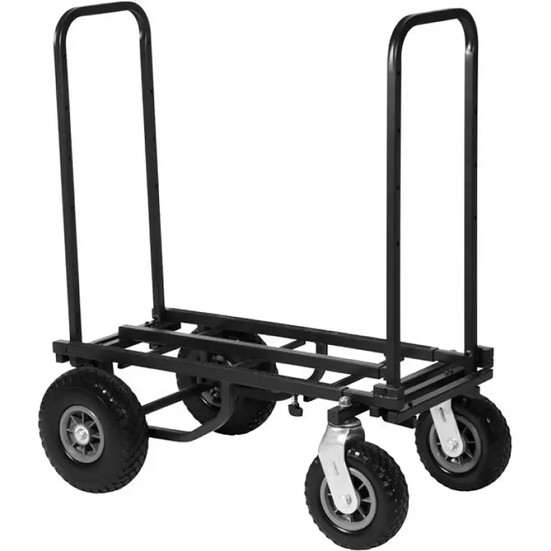 On Stage UTC5500 All Terrain Utility Cart