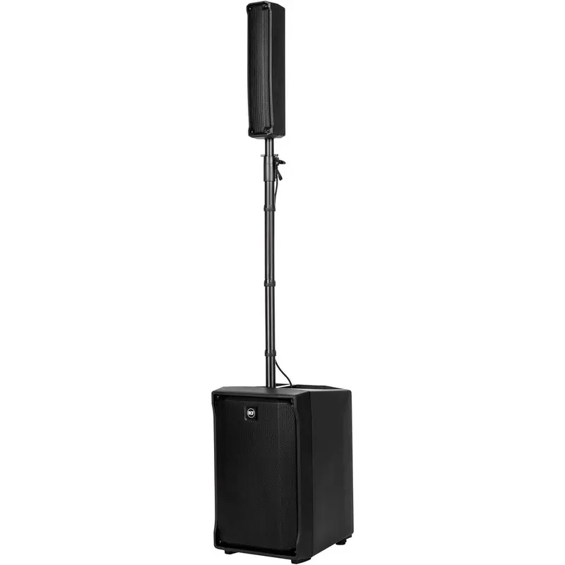 RCF Evox J8 Powered 2-Way Portable Array Speaker System