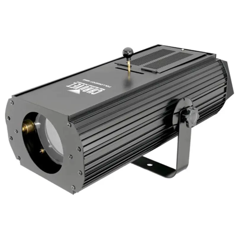 Chauvet 400G DMX Follow Spot DMX 7 Color with Iris