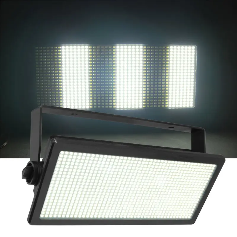 Chauvet Strike 882 White SMD LED Strobe Light