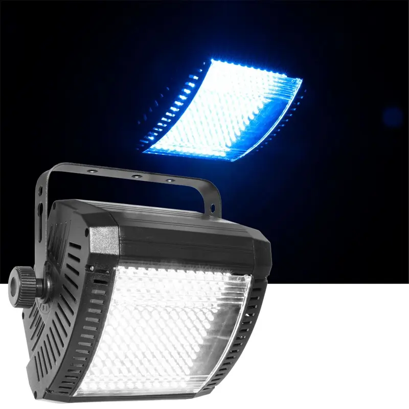 Chauvet Techno Strobe 168 LED Strobe Light