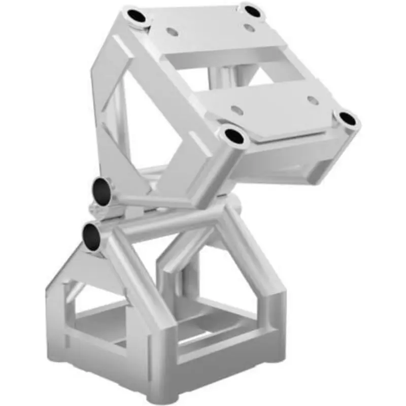 DuraTruss DT-GP-PVT 180-Degree Center Point Hinge