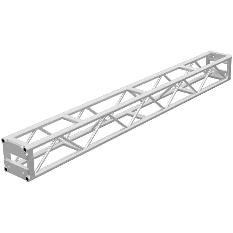 DuraTruss DT-GP10 10-Foot End-Plated Square Truss