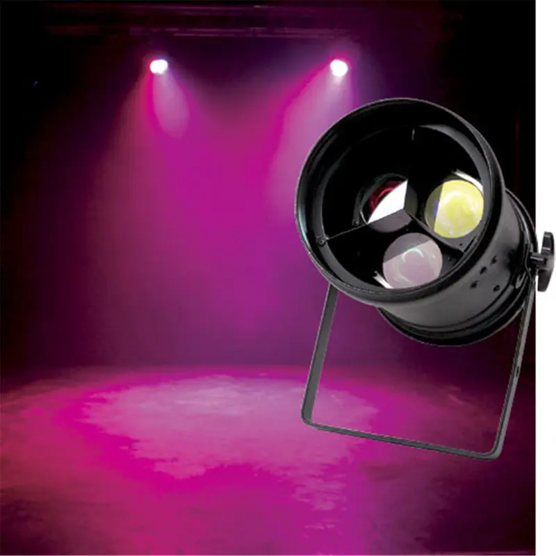 Elation STAGE-COLOR Multi-Color DMX Par Can
