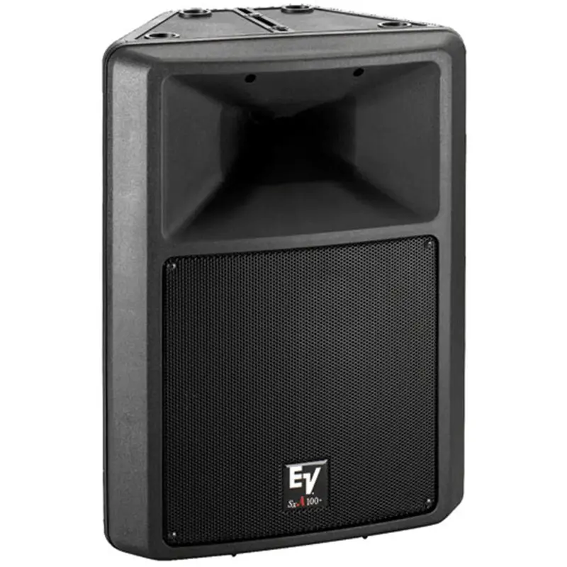 Electro Voice SXA-100-Plus Powered Speaker 12 Inch 2 Way