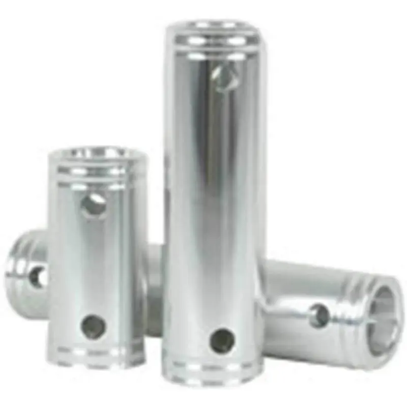 Global Truss Spacer 82 3.2-Inch Genderless Spacer