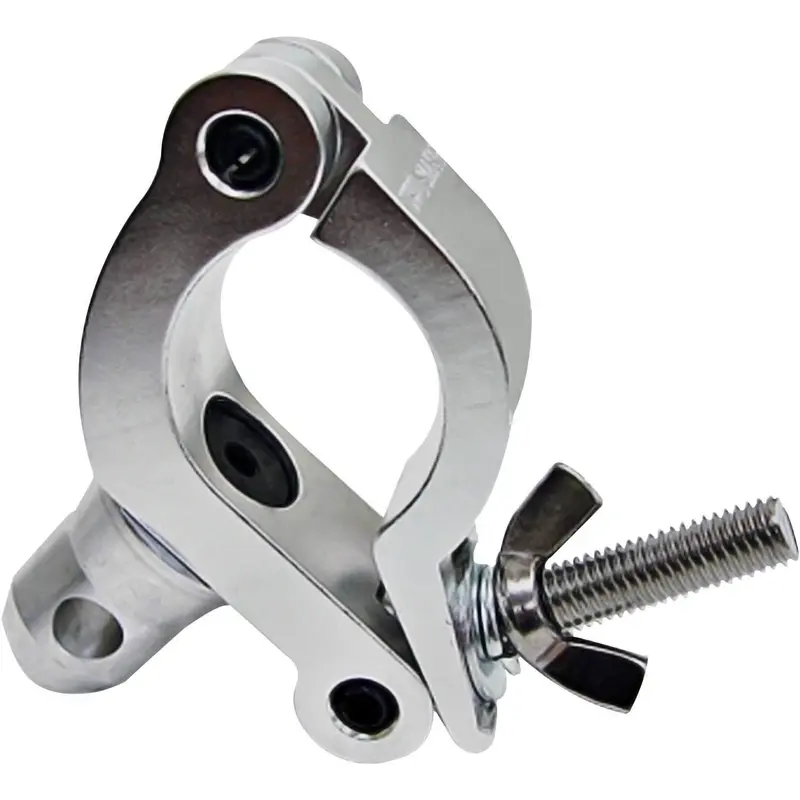 Global Truss ST-824 Medium Duty Side Entry Clamp