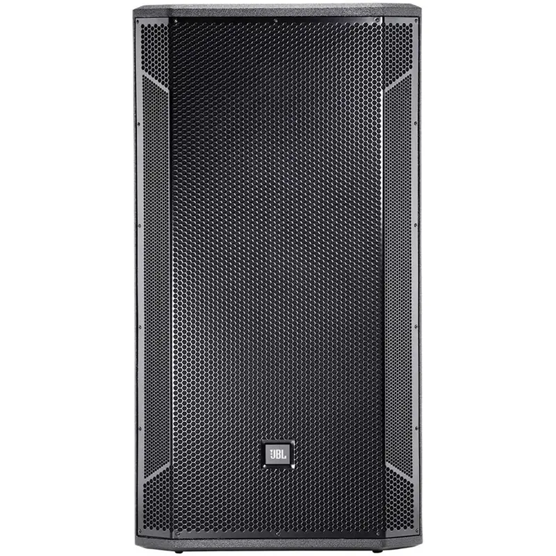JBL STX835 Dual 15 Inch 3-Way Bass Reflex Spkr