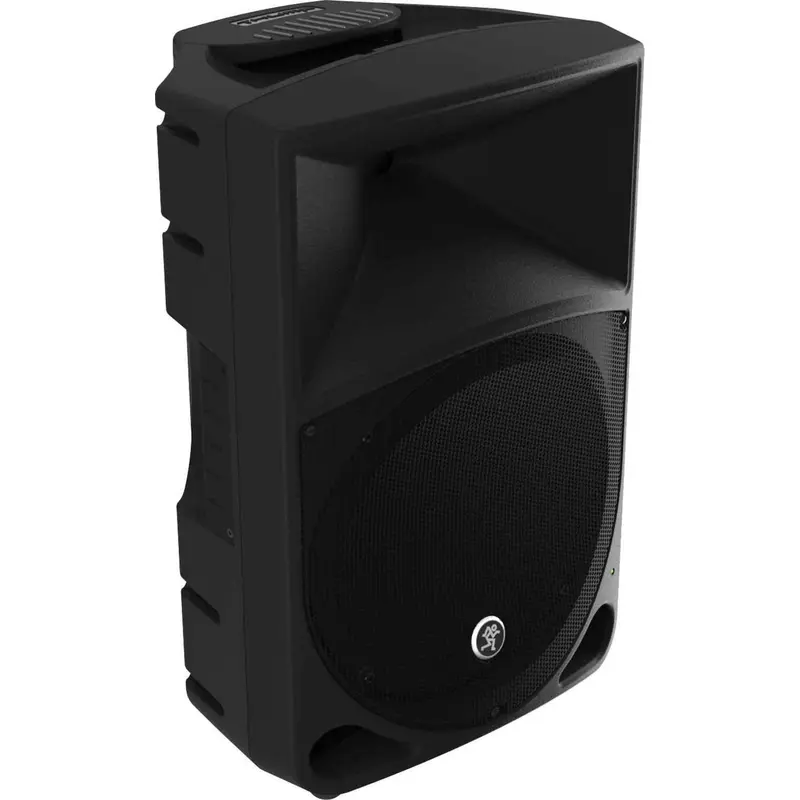 Mackie Thump12 2-Way 12-Inch Powered Speaker 1000W