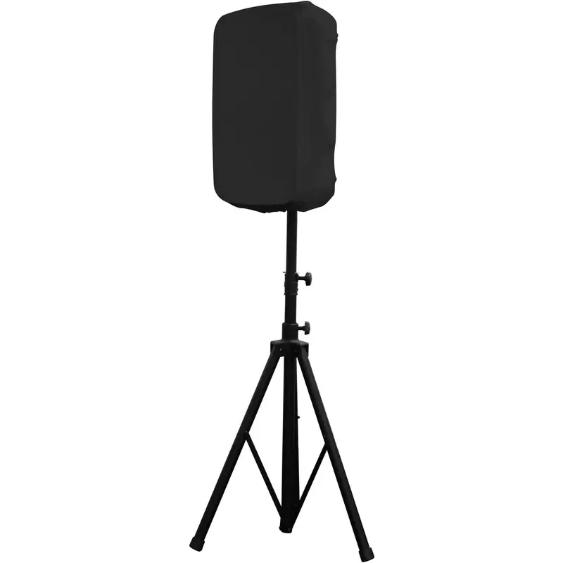 Odyssey Scrim Werks 12/15in Speaker Cover Black