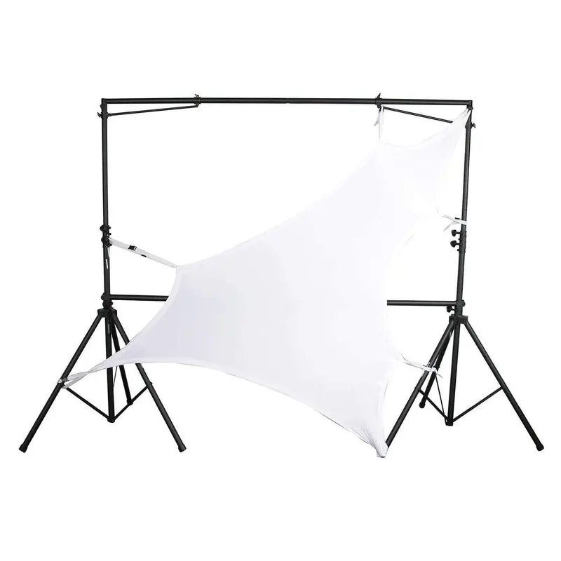 Odyssey Scrim Werks 60x88in Triangular Scrim