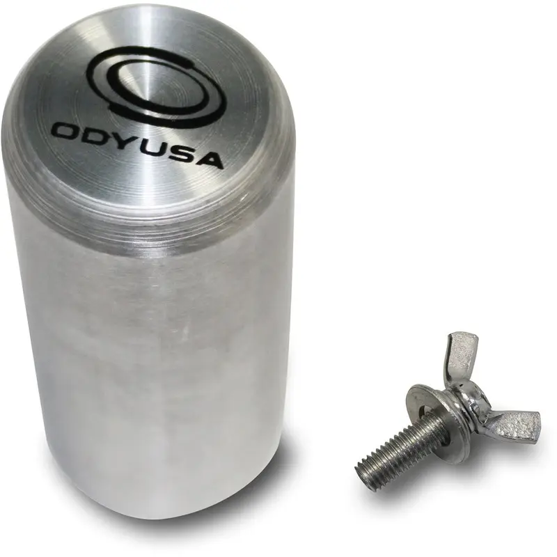 Odyssey Scrim Werks Light Column Stud Adaptor