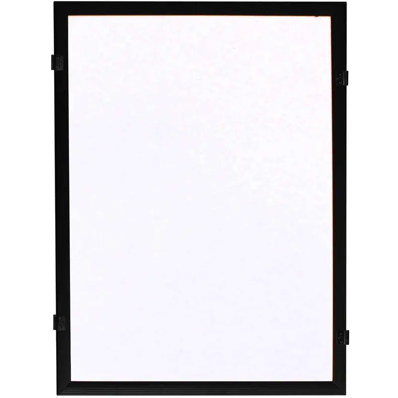 Odyssey Scrim Works 36x46in Panel with Pin Hinges