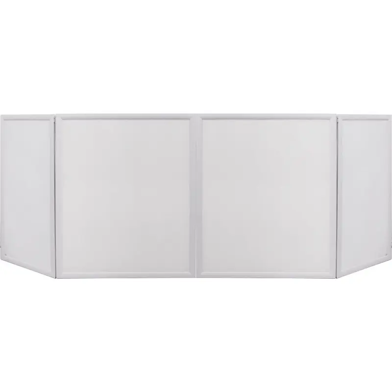 Odyssey SWF7246WHT Scrim Werks 72x46 White Facade