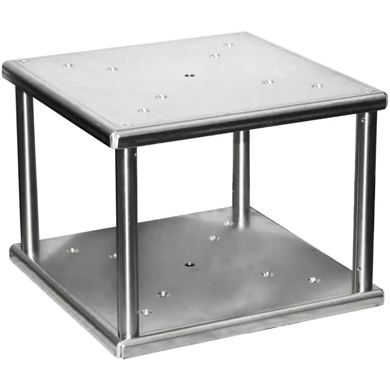 Odyssey SWLC01 1Ft Lightable Screen Column Kit