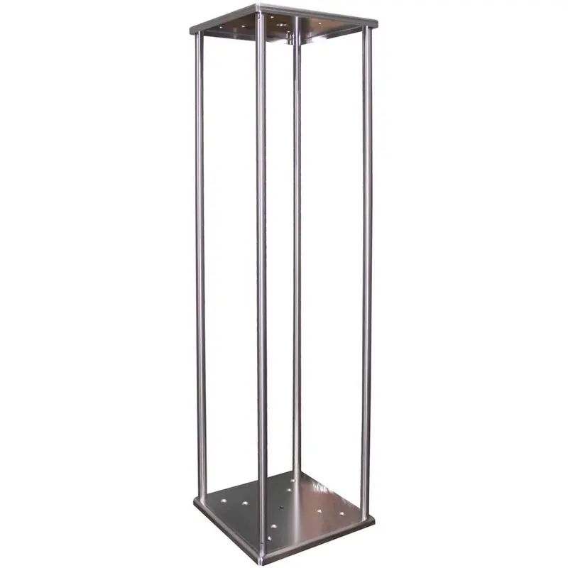 Odyssey SWLC05 5Ft Lightable Screen Column Kit