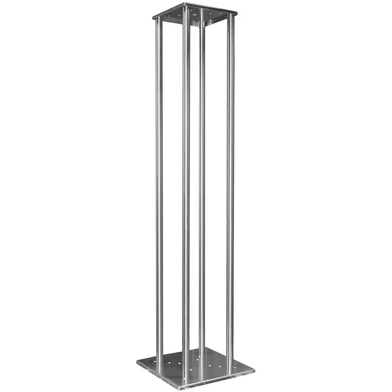 Odyssey SWLC07 7Ft Lightable Screen Column Kit