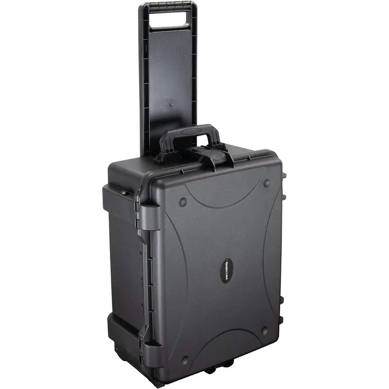 Odyssey VU191408HW Watertight Case With Handle & Wheels