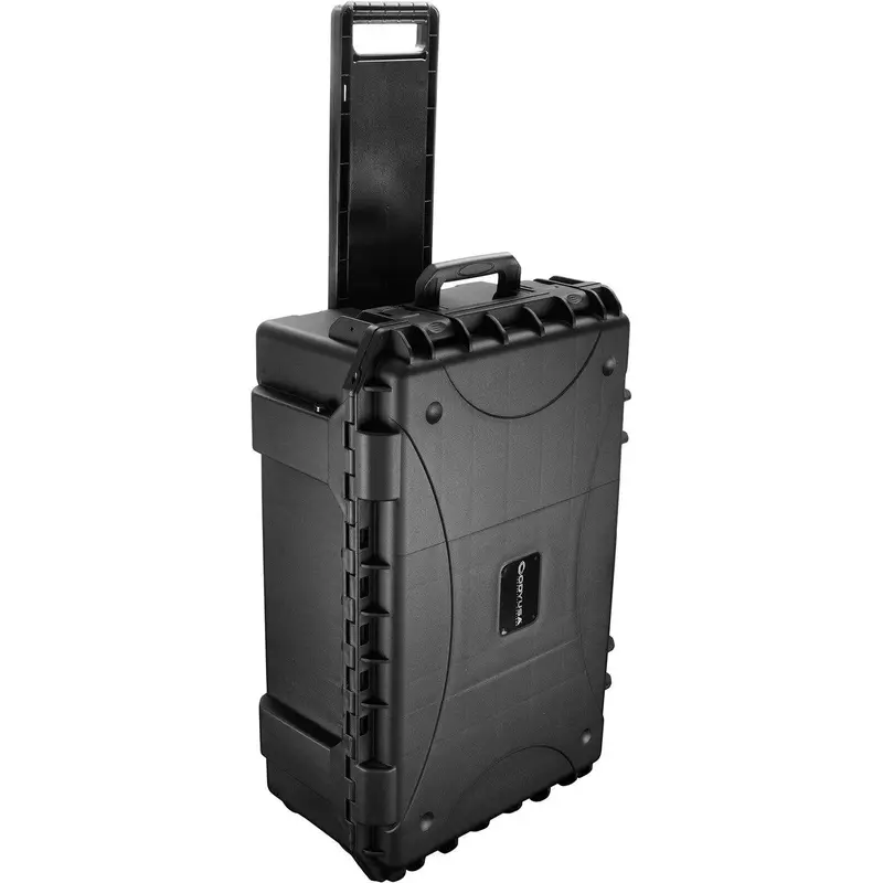 Odyssey VU251509HW Watertight Case with Handle & Wheels