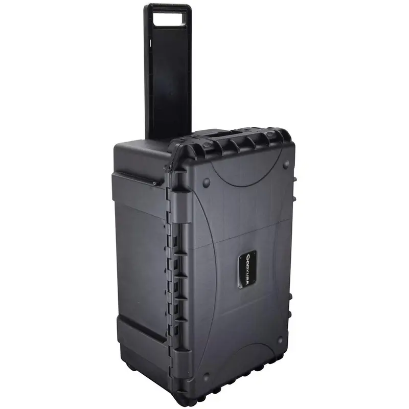 Odyssey VU291810HW Watertight Case With Handle & Wheels