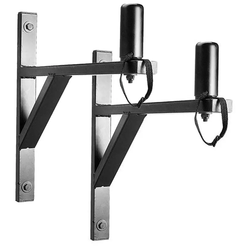 On Stage SS7913B Wall-Mount Speaker Bracket Pair