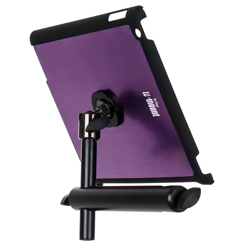 On Stage TCM9160P iPad Tablet Mounting System