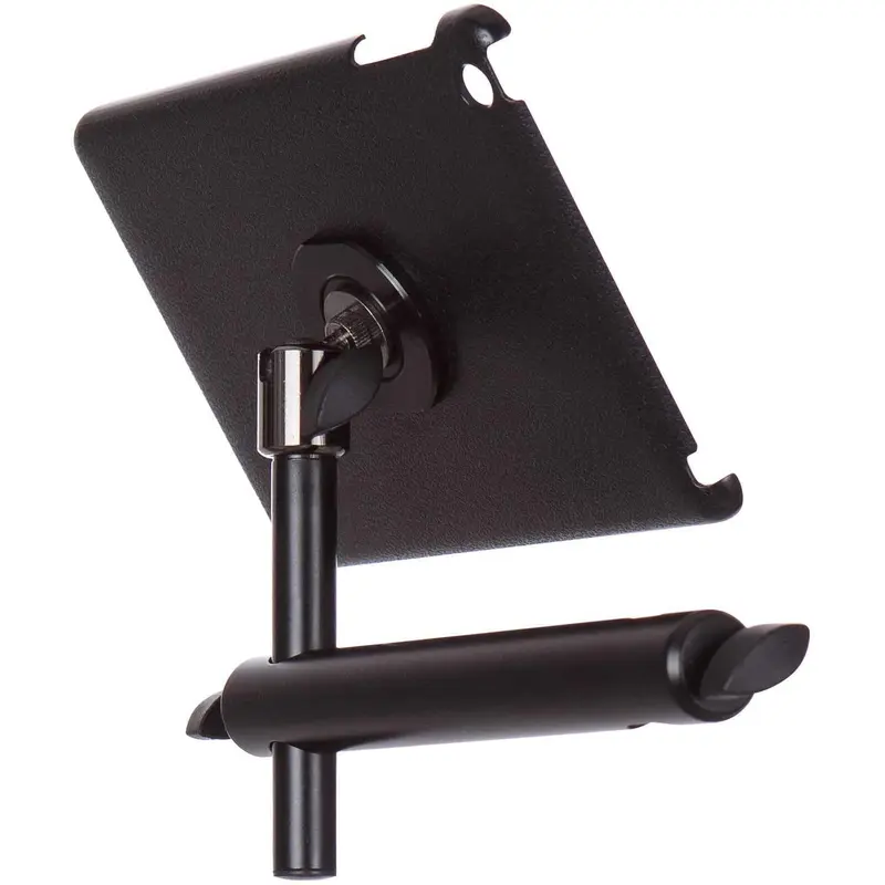 On Stage TCM9260 Mini iPad Tablet Mounting System