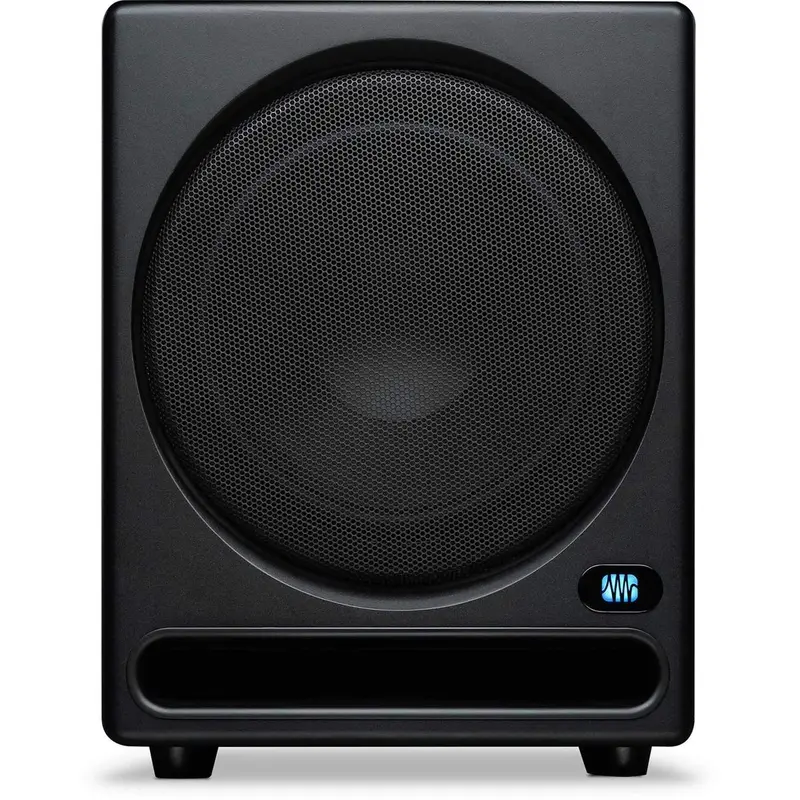 PreSonus Temblor T10 10-Inch Powered Subwoofer