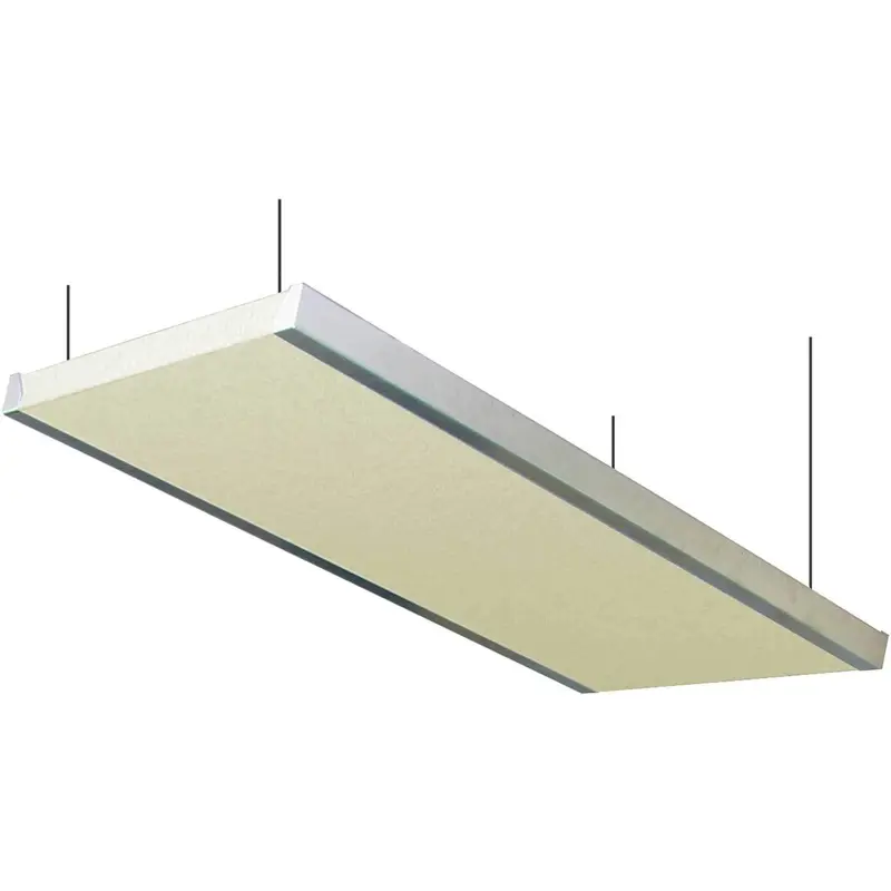 Primacoustic Stratus Acoustic Cloud with Frame Beige