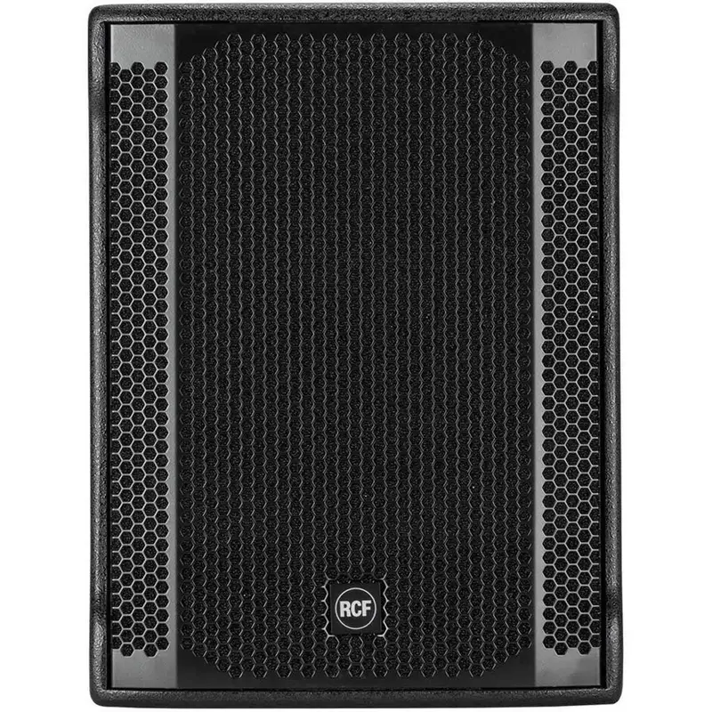 RCF SUB705-AS-MKII Powered 15-Inch Subwoofer