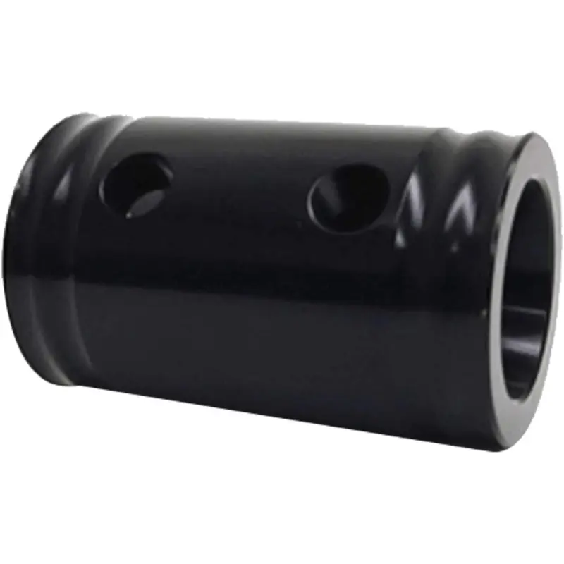 Spacer 105 4.1 In Short Spacer - Black