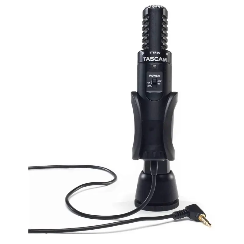 Tascam TM-ST1 Mid-Side Stereo Microphone